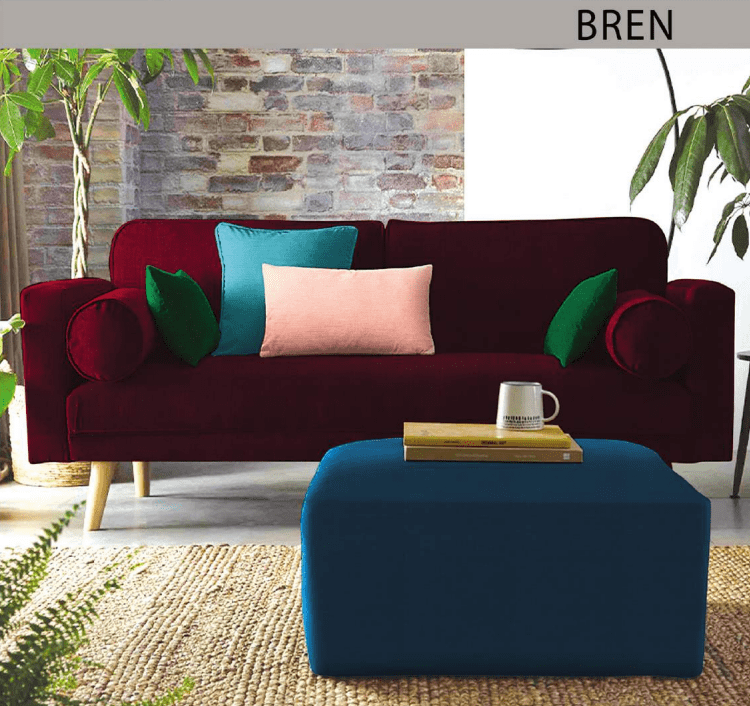 bren